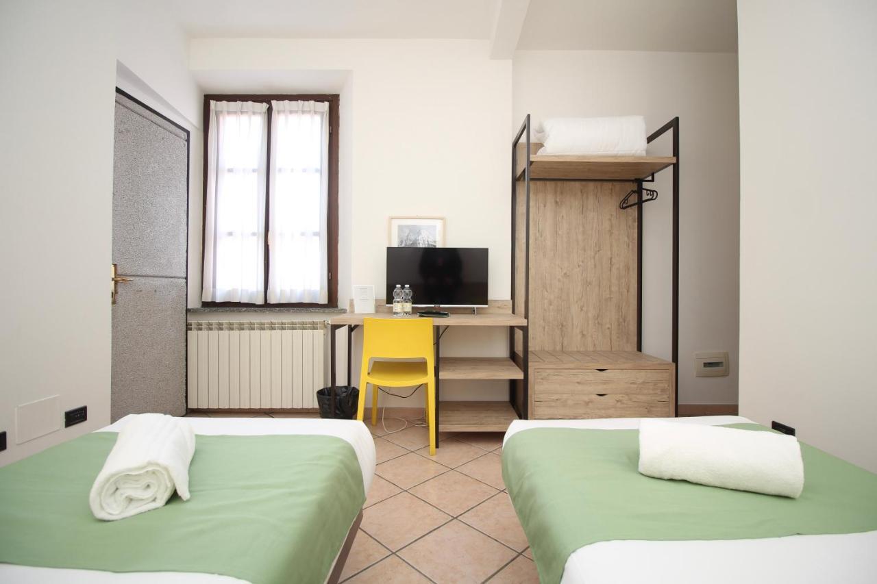 Hotel Tornielli 9 By Lvg Hotel Collection Новара Екстер'єр фото