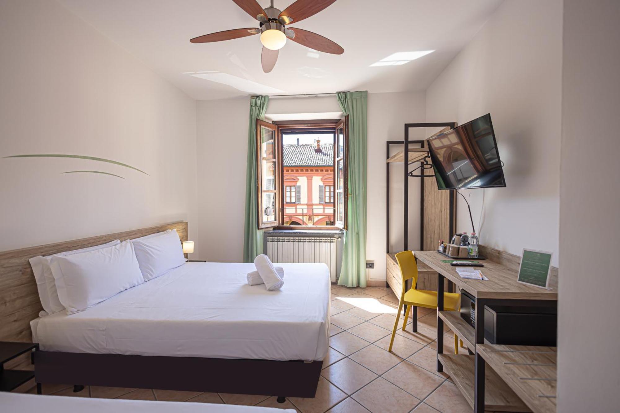 Hotel Tornielli 9 By Lvg Hotel Collection Новара Екстер'єр фото